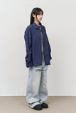 Park Selfa Dyeing Shirt
