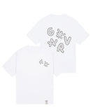 DOTS GRAV Short Sleeve T-shirt