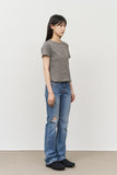(W) Newtro Denim