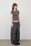 (W) Muu Top