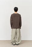 Gate Cation Wide Pants