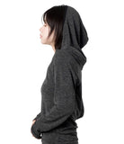 UNECK HOOD T