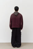 Quard Corduroy Work Jumper
