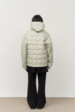Nord Square Down Padding