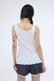 Pomin Dot Tank Top