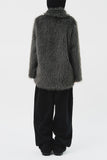 (W) Kate Fur Jacket