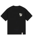 Small GRAE-S DOT Short Sleeve T-shirt