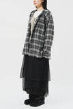 (W) Hoss Layer Skirt