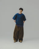 Washed Balloon Pants
