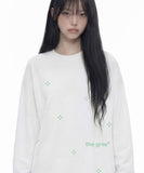 PETAL Long Sleeve T-shirt