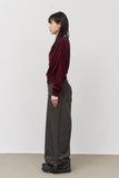 (W) Enna Off Shoulder Top
