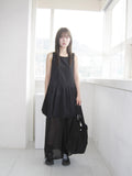JAL SLEEVELESS OPS