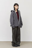Segu Reversible Jacket