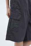 Lost Cargo Bermuda Pants