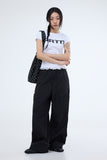 PRTN) Parachute Cargo Two Way Trousers