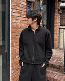 Sophie Warmer Zip-up