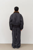 Beck Buckle Jumper