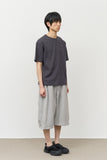 Robe Rivet Bermuda Pants