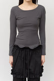 (W) Art Wire Top