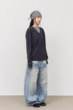 Jazz Double Knee Denim