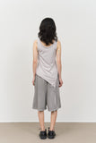 (W) Riz Tail Sleevless