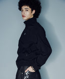 WOVEN STORM WIND JACKET