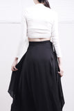 Erbe Shirring String T-shirt