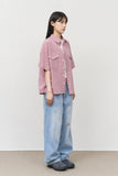 Mothers Wide Denim
