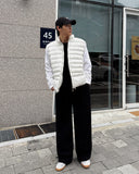 Premium Two Way Knit Padding