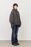 James Cation Highneck Jacket