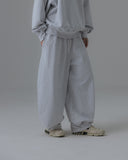Steady Sweat Balloon Pants