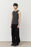 Pate Pigment Sleeveless