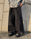 08 Raw Denim Pants
