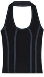 Melly Holter Tank Top