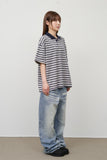 Soap Cat Washed Denim