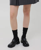 Payney Square Loafers