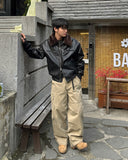 Vintage Luke Cargo Pants