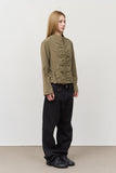 (W) Andy Jacket