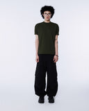 BACK LOGO SHORT SLEEVE TEE