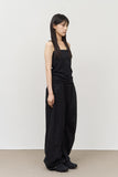 (W) X Sleeveless