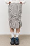 (W) Zig Skirt