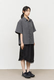 (W) Maya Lace Skirt