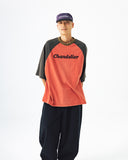 [Kracker House] C.C.C. Washed Logo Cap