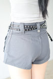 Rodum Layer Double Long Belt