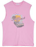 Roha Day Tank Top