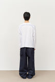 Crew Stitch Longsleeve