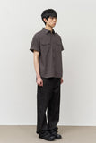 Desert Half Shirt