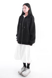 OWEN OVER HOODIE
