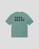 No.083 BASIC PIGMENT-DYED T SHIRT
