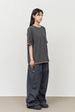 Roika Layered Top